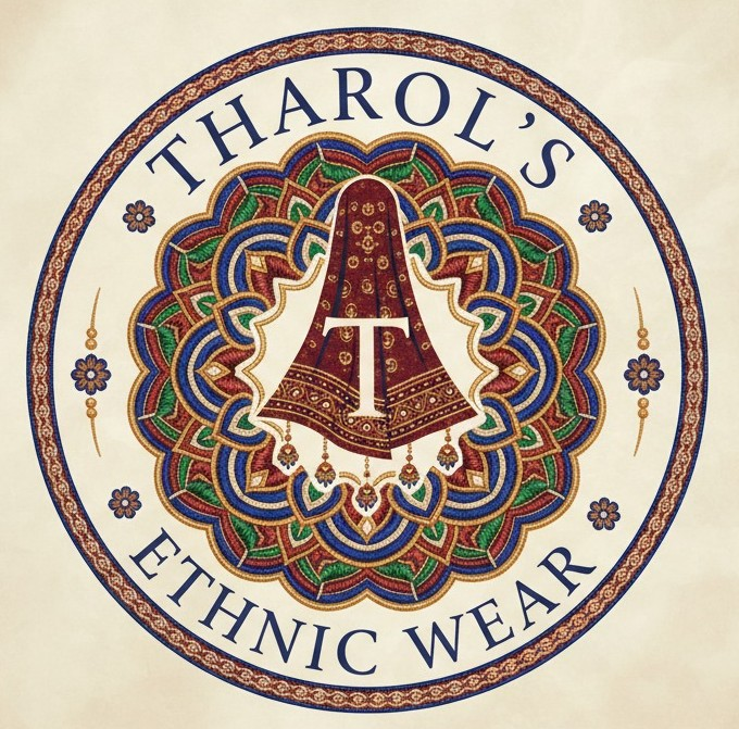 TharolS logo